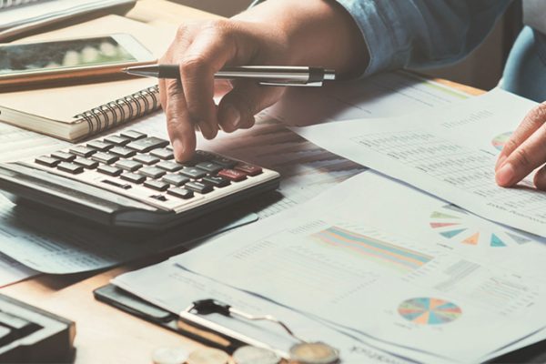 حسابرسی-داخلی