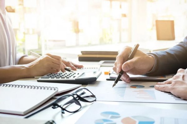 حسابرسی-ویژه